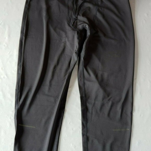 Fila Sport Joggers Pants Men's Gray Size XL New - Picture 2 of 16